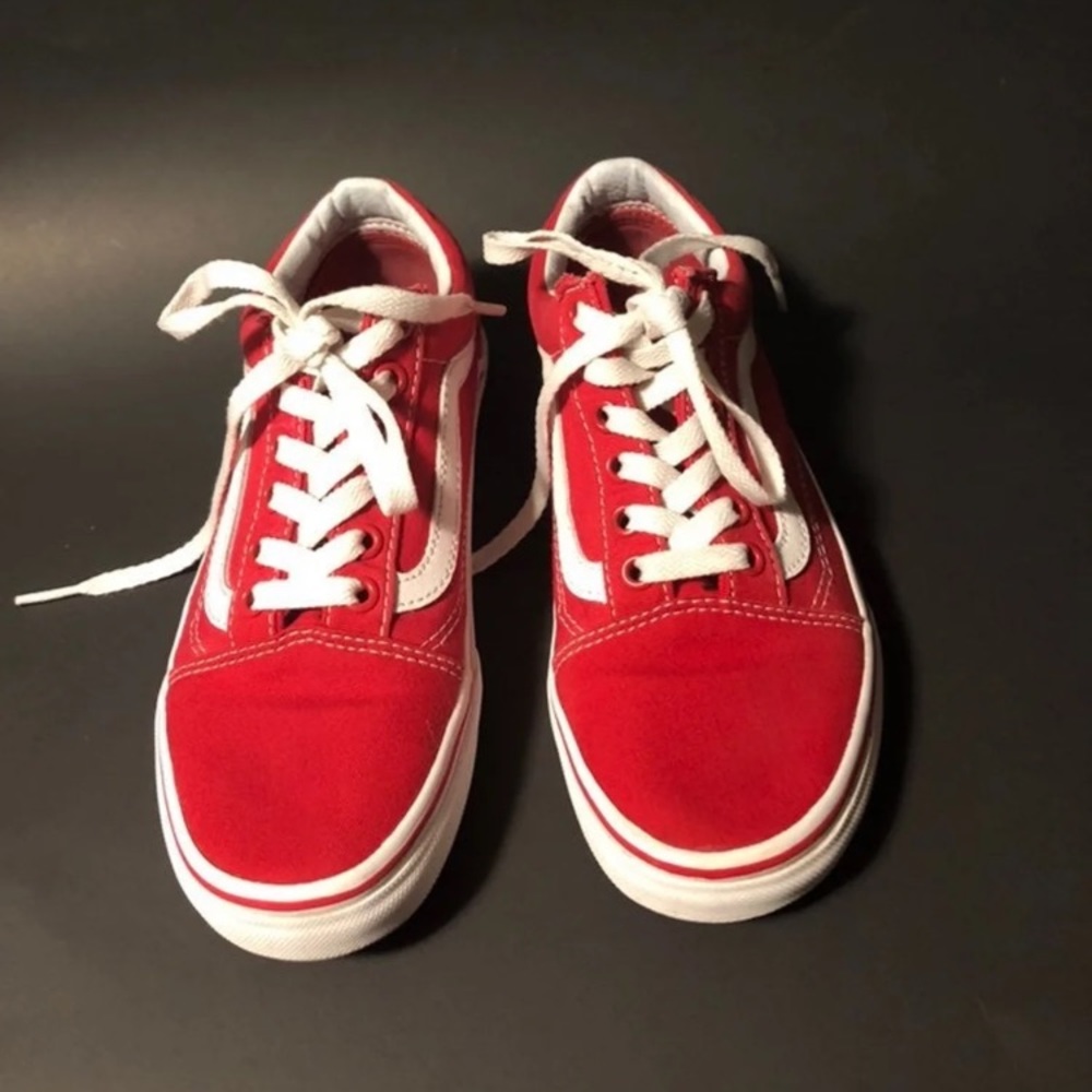 Vans (sold)